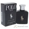 Picture of Polo Black by Ralph Lauren for Men - 2.5 oz EDT Spray