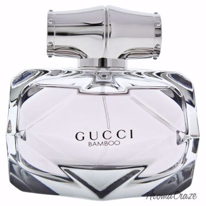 Gucci Bamboo EDP Spray (Tester) for Women 2.5 oz