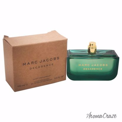 Marc Jacobs Decadence EDP Spray (Tester) for Women 3.4 oz