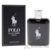 Picture of Polo Black by Ralph Lauren for Men - 4.2 oz EDT Spray