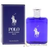 Picture of Polo Blue by Ralph Lauren for Men - 4.2 oz EDT Spray (Refillable)