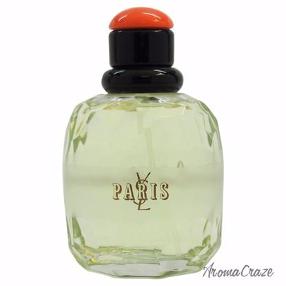 Yves Saint Laurent Paris EDT Spray (Tester) for Women 4.2 oz