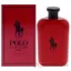 Picture of Polo Red by Ralph Lauren for Men - 6.7 oz EDT Spray