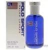 Picture of Polo Sport by Ralph Lauren for Men - 2.5 oz EDT Spray