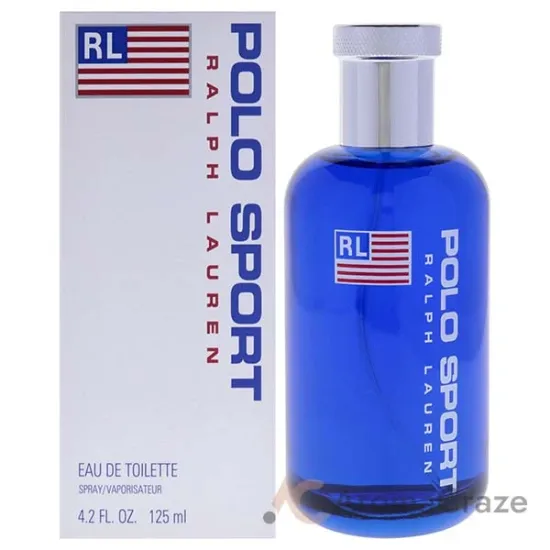 Picture of Polo Sport by Ralph Lauren for Men - 4.2 oz EDT Spray