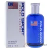 Picture of Polo Sport by Ralph Lauren for Men - 4.2 oz EDT Spray