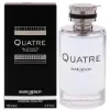 Picture of Quatre by Boucheron for Men - 3.3 oz EDT Spray