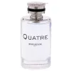Picture of Quatre by Boucheron for Men - 3.3 oz EDT Spray