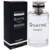 Picture of Quatre by Boucheron for Men - 3.3 oz EDT Spray