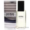 Picture of Quorum Silver by Antonio Puig for Men - 3.4 oz EDT Spray