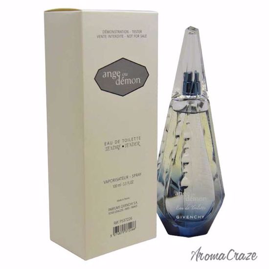 Givenchy Ange Ou Demon Tender EDT Spray (Tester) for Women 3