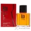 Picture of Red by Giorgio Beverly Hills for Men - 3.4 oz EDT Spray