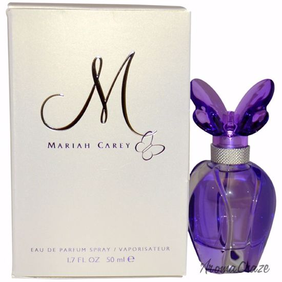 Mariah Carey M by Mariah Carey EDP Spray (Tester) for Women 