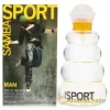 Picture of Samba Sport by Perfumers Workshop for Men - 3.3 oz EDT Spray