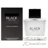 Picture of Black Seduction by Antonio Banderas for Men - 3.4 oz EDT Spray