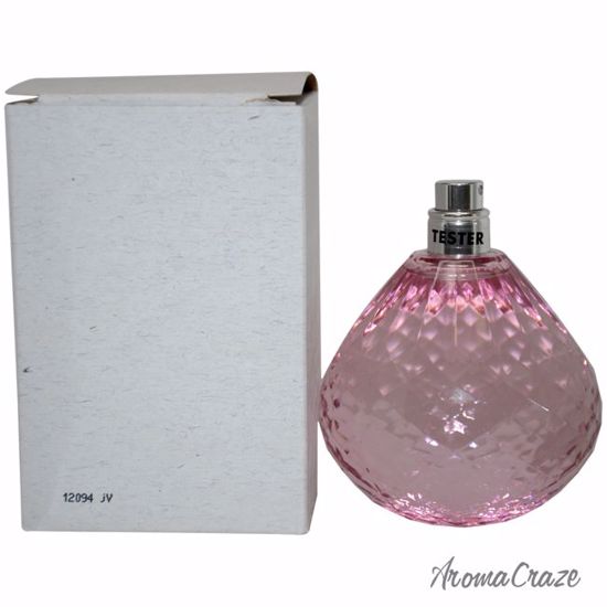 Paris Hilton Dazzle EDP Spray (Tester) for Women 4.2 oz