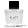 Picture of Black Seduction by Antonio Banderas for Men - 3.4 oz EDT Spray