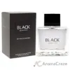 Picture of Black Seduction by Antonio Banderas for Men - 3.4 oz EDT Spray