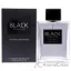 Picture of Black Seduction by Antonio Banderas for Men - 6.8 oz EDT Spray