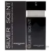 Picture of Silver Scent by Jacques Bogart for Men - 3.33 oz EDT Spray