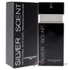Picture of Silver Scent by Jacques Bogart for Men - 3.33 oz EDT Spray