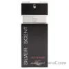 Picture of Silver Scent Intense by Jacques Bogart for Men - 3.3 oz EDT Spray