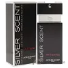 Picture of Silver Scent Intense by Jacques Bogart for Men - 3.3 oz EDT Spray