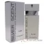 Picture of Silver Scent Pure by Jacques Bogart for Men - 3.3 oz EDT Spray