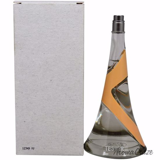 Rihanna Nude EDP Spray (Tester) for Women 3.4 oz