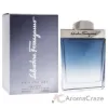 Picture of Subtil by Salvatore Ferragamo for Men - 3.4 oz EDT Spray