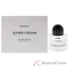 Picture of Super Cedar by Byredo for Men - 1.6 oz EDP Spray