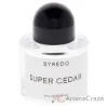 Picture of Super Cedar by Byredo for Men - 1.6 oz EDP Spray