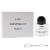 Picture of Super Cedar by Byredo for Men - 1.6 oz EDP Spray