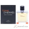 Picture of Terre Dhermes Pure by Hermes for Men - 2.5 oz Perfume Spray