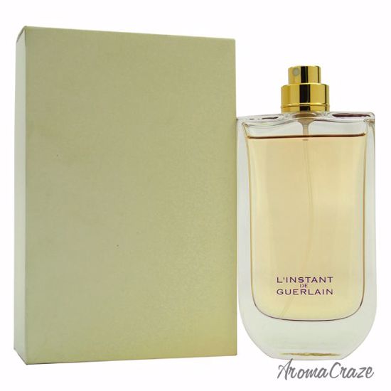 Guerlain L'Instant De Guerlain EDP Spray (Tester) for Women 