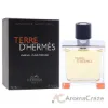 Picture of Terre Dhermes Pure by Hermes for Men - 2.5 oz Perfume Spray