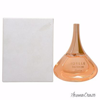 Guerlain Idylle Eau Sublime EDT Spray (Tester) for Women 3.3