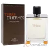 Picture of Terre DHermes by Hermes for Men - 3.3 oz EDT Spray