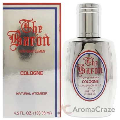 Picture of The Baron by LTL for Men - 4.5 oz Cologne Spray