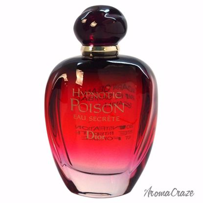 Christian Dior Hypnotic Poison Eau Secrete EDT Spray (Tester