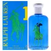 Picture of The Big Pony Collection - 1 by Ralph Lauren for Men - 3.4 oz EDT Spray