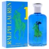 Picture of The Big Pony Collection - 1 by Ralph Lauren for Men - 3.4 oz EDT Spray