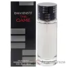 Picture of The Game by Davidoff for Men - 3.3 oz EDT Spray