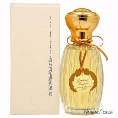 Annick Goutal Gardenia Passion EDT Spray (Tester) for Women 