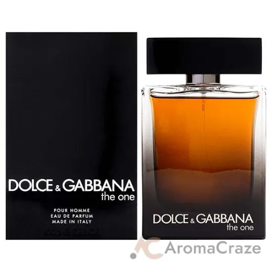 Picture of The One by Dolce and Gabbana for Men - 3.3 oz EDP Spray