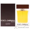 Picture of The One by Dolce and Gabbana for Men - 3.3 oz EDT Spray