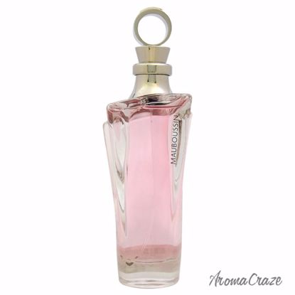 Mauboussin Rose Pour Elle EDP Spray (Tester) for Women 3.3 o