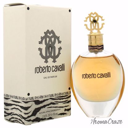 Roberto Cavalli EDP Spray (Signature Edition) (Tester) for W