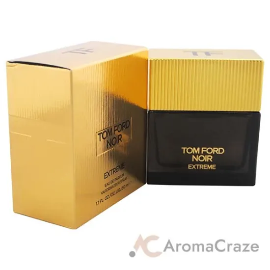 Picture of Tom Ford Noir Extreme by Tom Ford for Men - 1.7 oz EDP Spray
