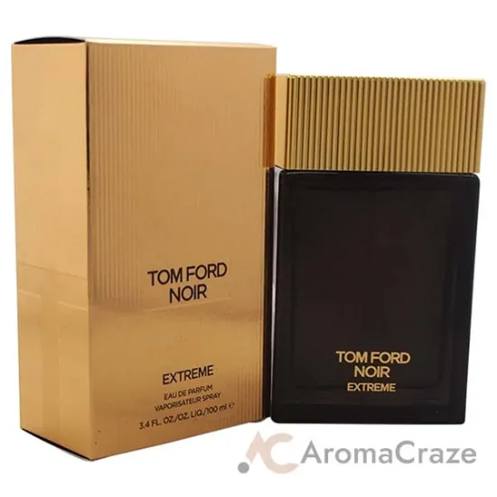 Picture of Tom Ford Noir Extreme by Tom Ford for Men - 3.4 oz EDP Spray